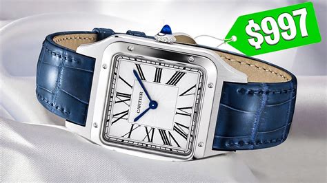 cartier for cheap|cheapest cartier watches.